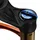 Fox 34 SL Factory 29 Zoll 120 mm Schwarz