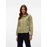 Vero Moda Female Hemdjacke VMJAMIE Jeansjacke