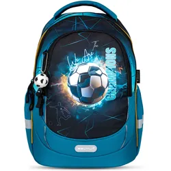 Belmil Leisure Plus Schulrucksack