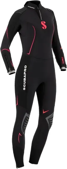 Scubapro Definition IR 5 (2016) - Damen - #
