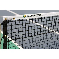 Expert 3.5mm Tennisnetz - Ultra Durable. EINHEITSGRÖSSE