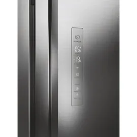 Haier HSW79F18ANMM (edelstahl)