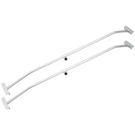 BITUXX Anhängerplane 140-210 cm