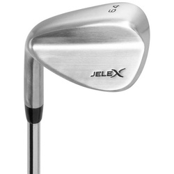 JELEX x Heiner Brand Golfschläger Wedge 64° Linkshand-Größe:Einheitsgröße