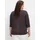 sheego 3/4-Arm-Shirt in tiefblau-gemustert | Gr.: 48/50