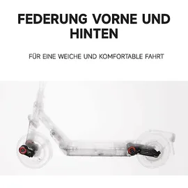 Segway Ninebot E3 Pro D