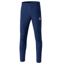 Erima Trainingshose mit Wadeneinsatz 2.0 Kinder new navy - 128