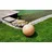 Trango Gartenkugel 30 cm Sandstein-Optik