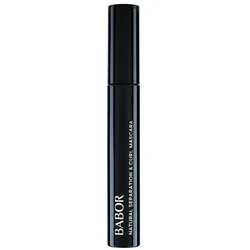 BABOR Natural Separation & Curl Mascara 7 ml