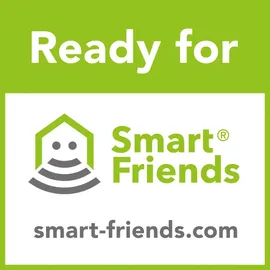 Schellenberg Funk-Lichtmodul weiß