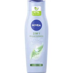 Nivea 2in1 Pflege Express Shampoo & Spülung 250ML