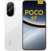 Xiaomi Poco F7 12 GB RAM 512 GB White