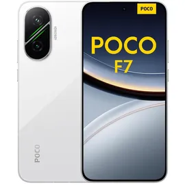 Xiaomi Poco F7 12 GB RAM 512 GB White