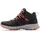 Columbia PeakfreakTM Ii Mid OutdryTM ́22 Wanderstiefel - Dark Grey / Dark Coral - EU 38
