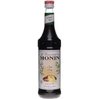 Monin Chai Tee - Monin Sirup 0,7l