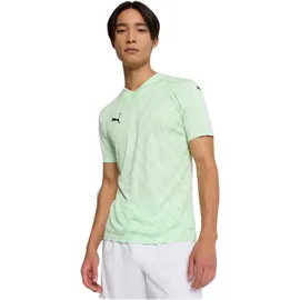 Puma teamGLORY fresh mint schwarz XL