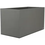 Riviera 60 x 30 x 59,4 cm Grau