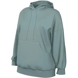 Nike Phoenix Fleece Hoodie Blau 34