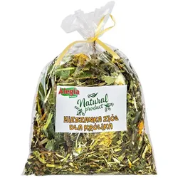ALEGIA Kräuter für Kaninchen 100g