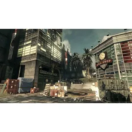 Call of Duty: Ghosts (PS3)