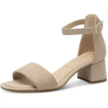 TAMARIS Comfort Damen Beige 38
