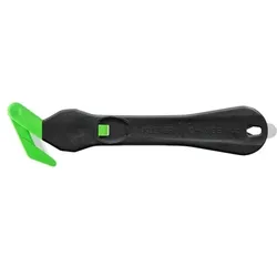 SPG® Klever® Sicherheitsmesser KLEVER ECOXCHANGE 30, 7621 schwarz