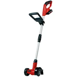 Einhell GE-CC 18 Li Kit Akku-Fugenreiniger GC-CC 18Li 18Volt