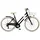 VENICE - I love Italy MILANO 28 Zoll RH 46 cm Damen schwarz