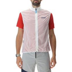 Uyn MAN Skipper OW Wind Vest lucent white (W569) XXL