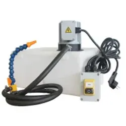 KME1 / 230V/1Ph/50Hz Kühlmitteleinrichtung