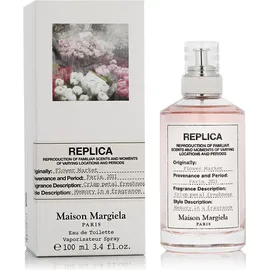 Maison Margiela Replica Flower Market Eau de Toilette 100 ml