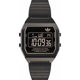 adidas Digital Two schwarz 0 mm AOST240592I