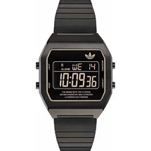 adidas Digital Two schwarz 0 mm AOST240592I