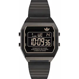 adidas Digital Two schwarz 0 mm AOST240592I