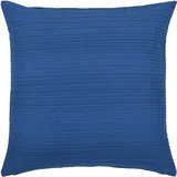 PAD Kissenbezug Lamonte 60 x 60 cm Grau
