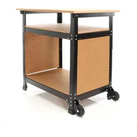 XPOtool Werkbank 69 x 51 x 66 - Arbeitsbock,