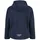 CMP Fix Hood Softshelljacke B.Blue 92