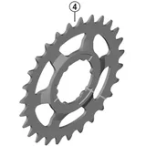 Shimano Ritzel Nexus CSC7000