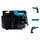 Makita DFS 451 ZE inkl. Makpac