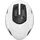 ABUS GameChanger 2.0 polar white M