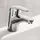 Hansa HansaMix Einhandmischer chrom 01092283