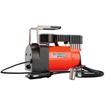 Ultimate Speed Mini-Kompressor »UMK 10 C2« Druckluft Kompressor Luftkompressor