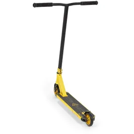 Slamm Sentinel V4 Scooter, Gold (Gold), Einheitsgröße