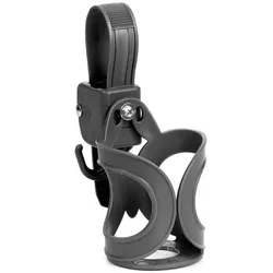 Chipolino Flaschenhalter für Kinderwagen, Dreiräder und andere Baby-Ausrüstung