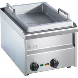 EKU Snackline Elektro Schaschlik Pfanne BRE-40