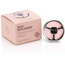 Max Benjamin Lufterfrischer French Linen Water 2 St.