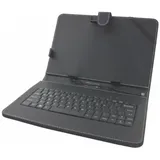 Esperanza EK125 Case für Galaxy Note 10.1 Schwarz