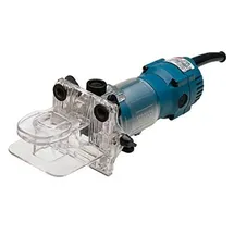 Makita 3708FCJ Einhandfräse 500 W
