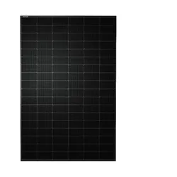 TW Solar TWMND-54HB 435 Watt Solarmodul