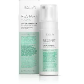 Revlon Re/Start Volume Lift-Up Body Foam Schaumfestiger 165 ml